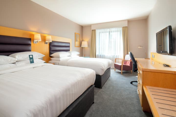 Holiday Inn London Brentford Lock by IHG
