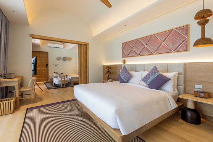 OUTRIGGER Phi Phi Island Resort