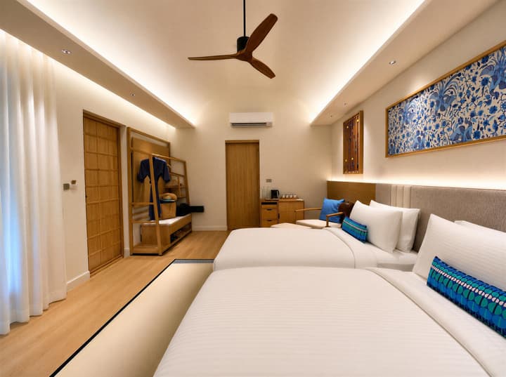 OUTRIGGER Phi Phi Island Resort