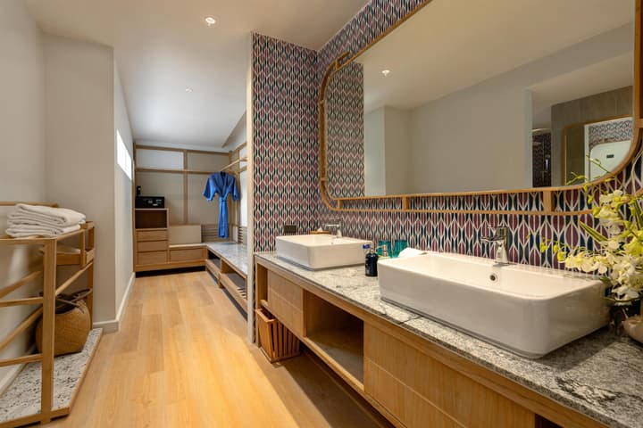 OUTRIGGER Phi Phi Island Resort