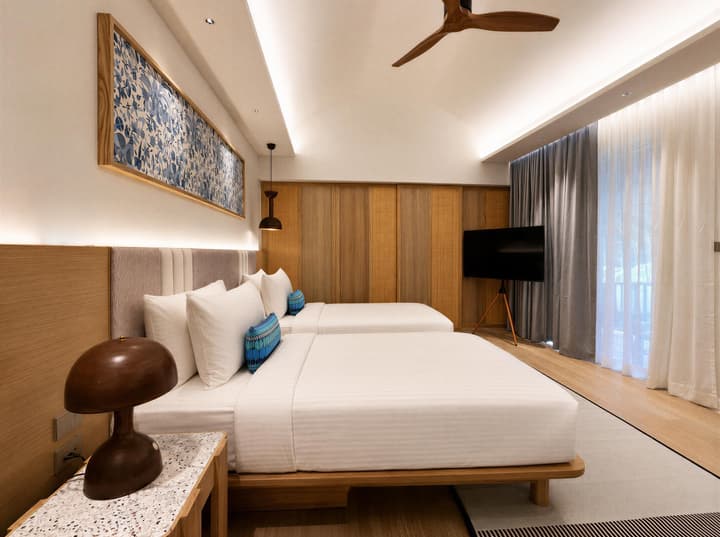 OUTRIGGER Phi Phi Island Resort
