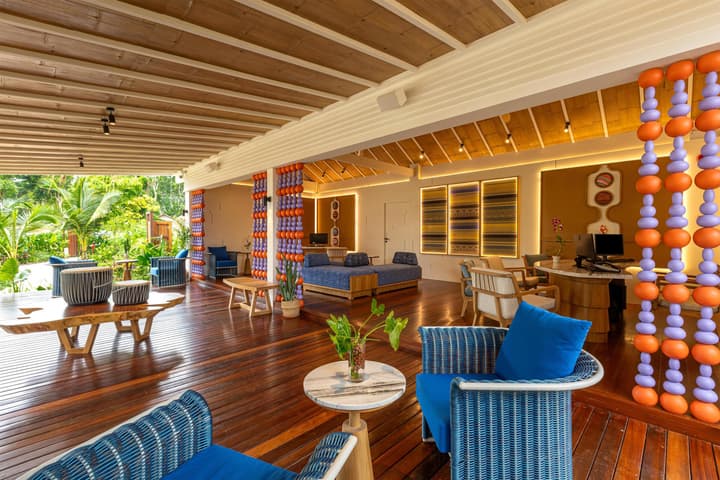 OUTRIGGER Phi Phi Island Resort