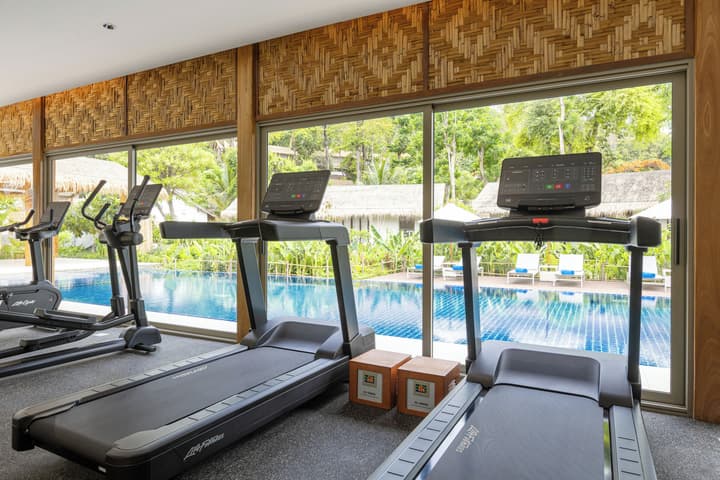 OUTRIGGER Phi Phi Island Resort