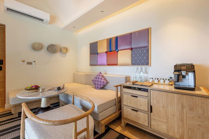 OUTRIGGER Phi Phi Island Resort