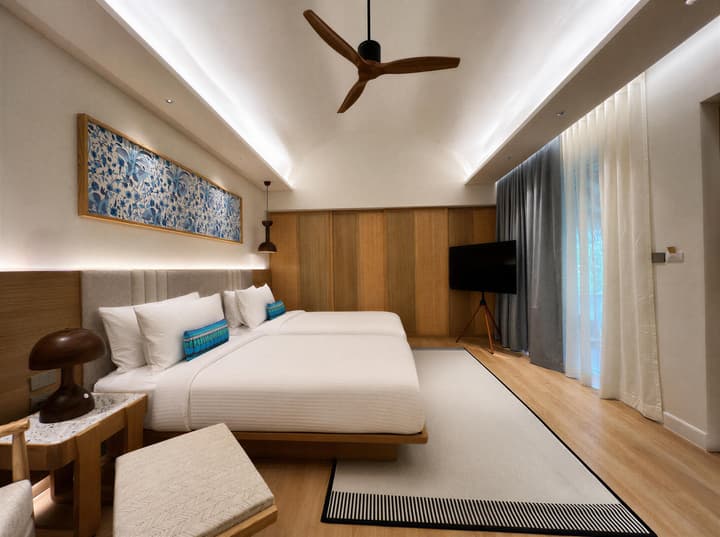 OUTRIGGER Phi Phi Island Resort