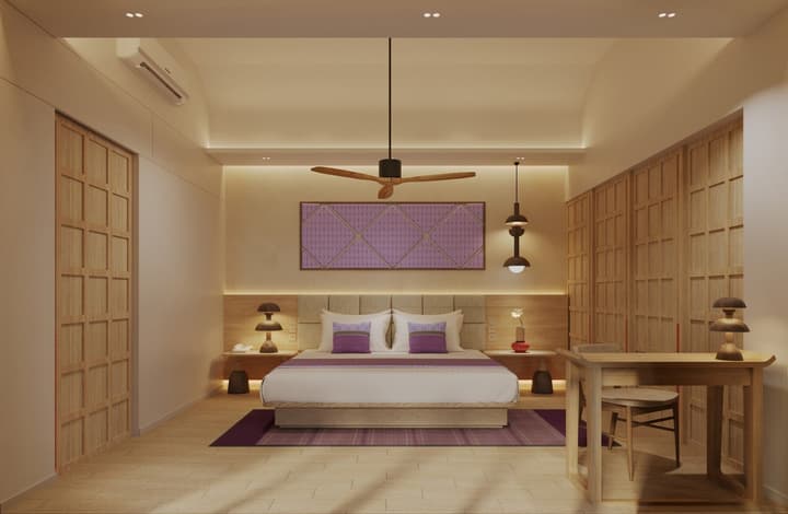 OUTRIGGER Phi Phi Island Resort