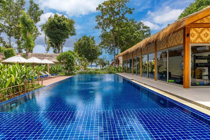 OUTRIGGER Phi Phi Island Resort