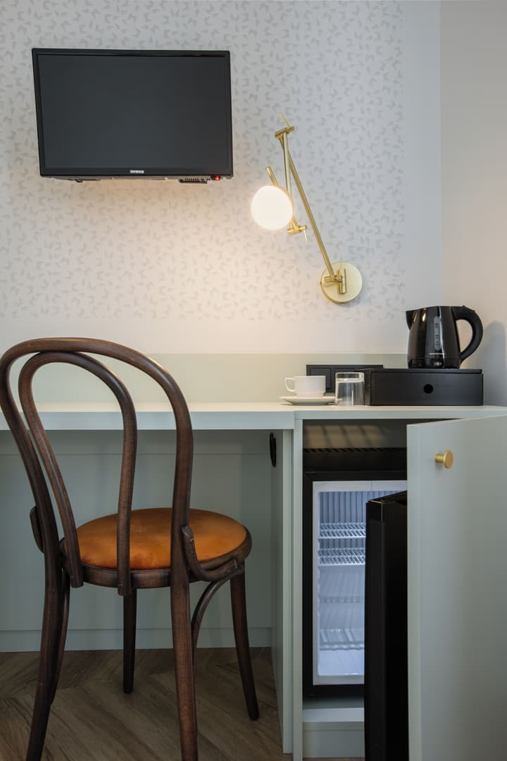 Hotel Beranek Prague