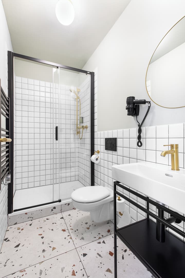 Hotel Beranek Prague