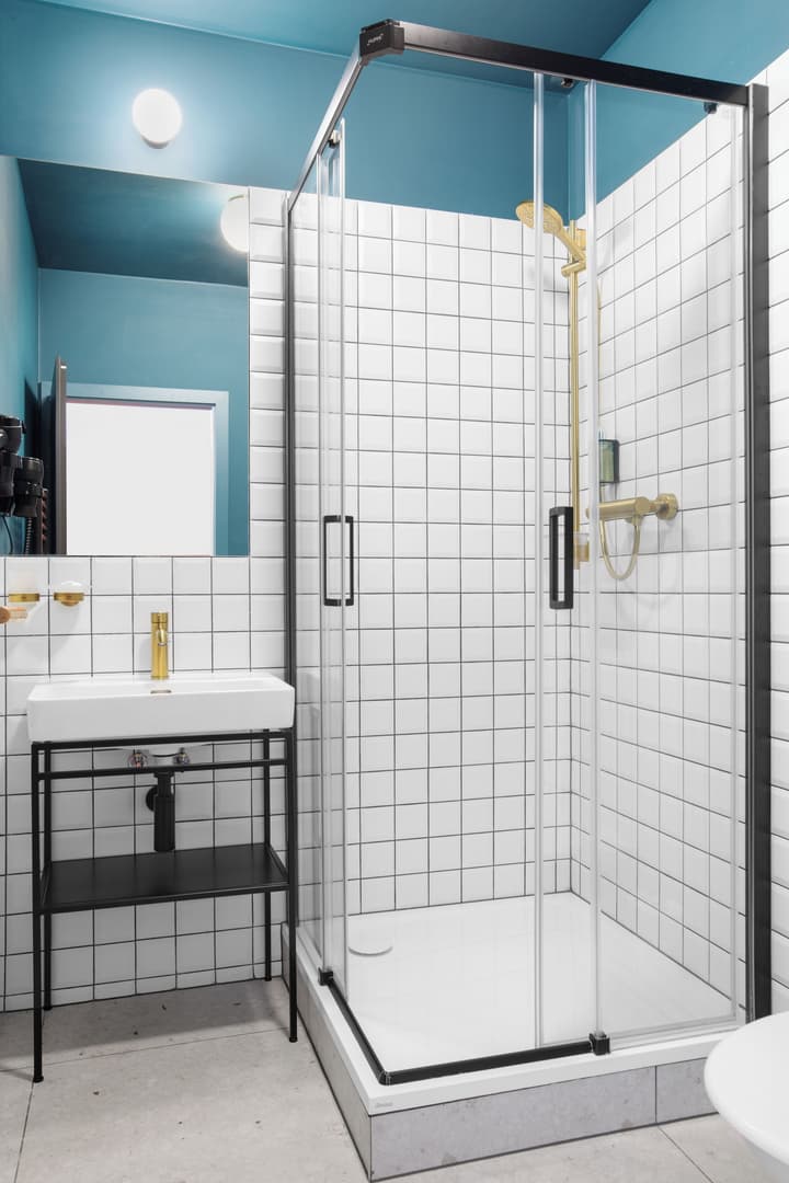 Hotel Beranek Prague