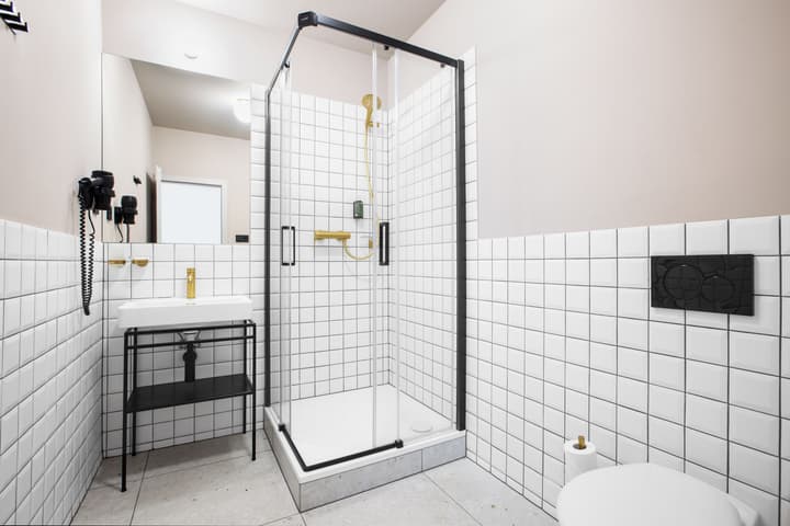Hotel Beranek Prague
