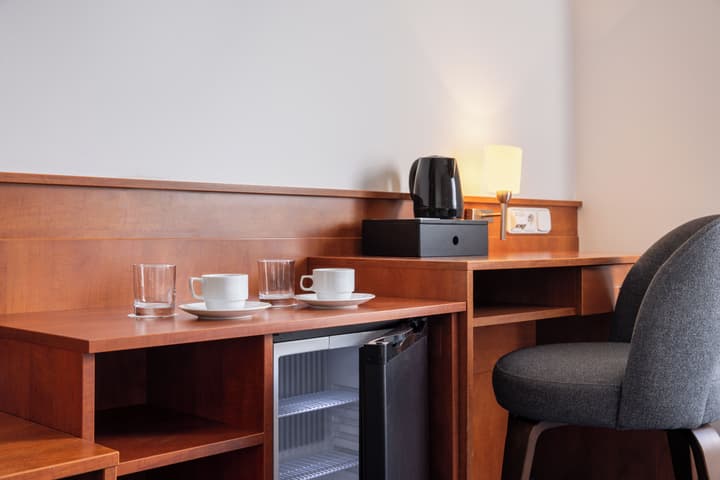Hotel Beranek Prague
