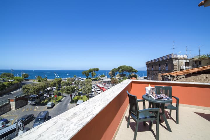 Hotel Il Faro