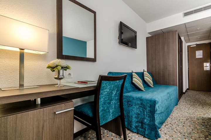 Hotel Miramont
