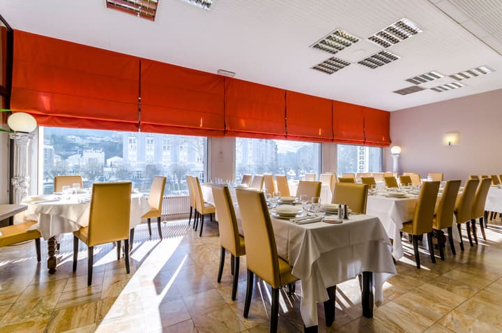 Hotel Miramont