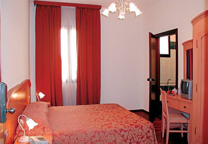 Hotel Altieri