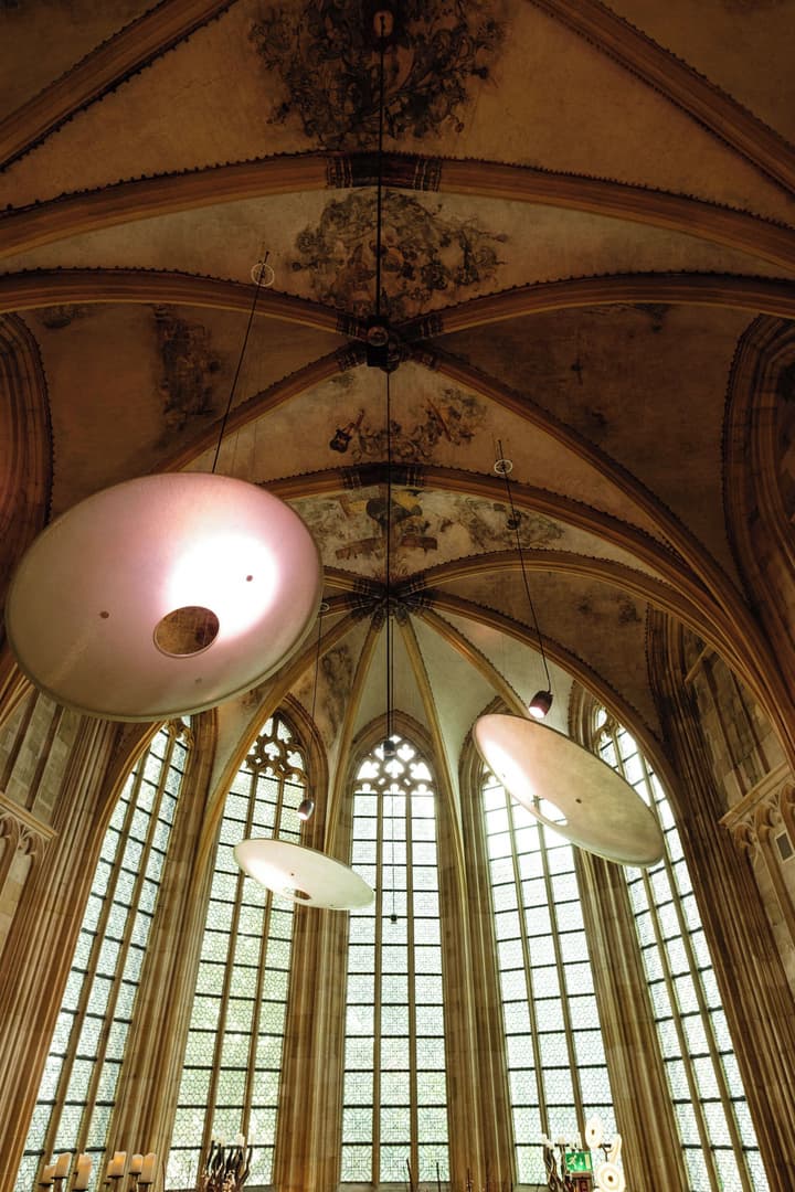 Kruisherenhotel Maastricht