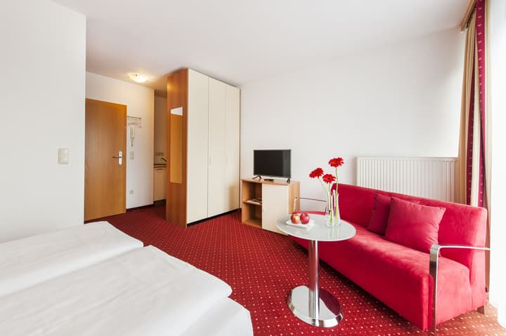 Andante Hotel Erding