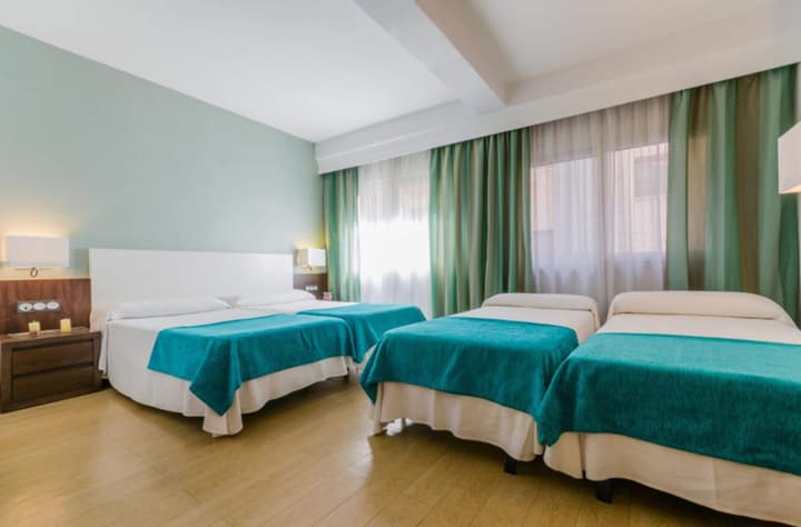 Hotel Don Juan