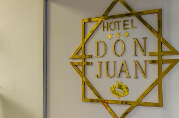 Hotel Don Juan