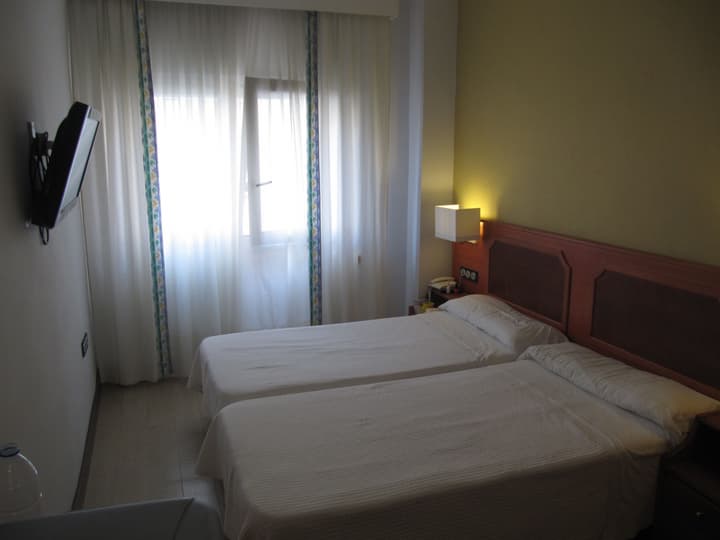 Hotel Don Juan