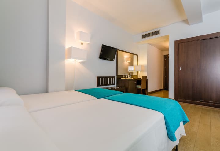 Hotel Don Juan