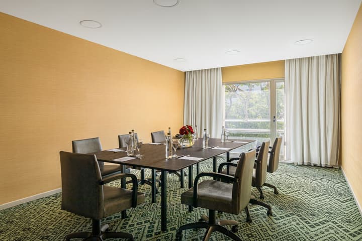 Sheraton Salta Hotel