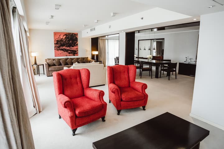 Sheraton Salta Hotel