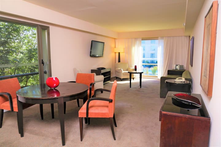 Sheraton Salta Hotel