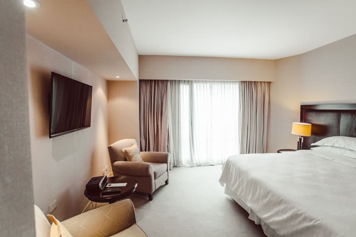 Sheraton Salta Hotel