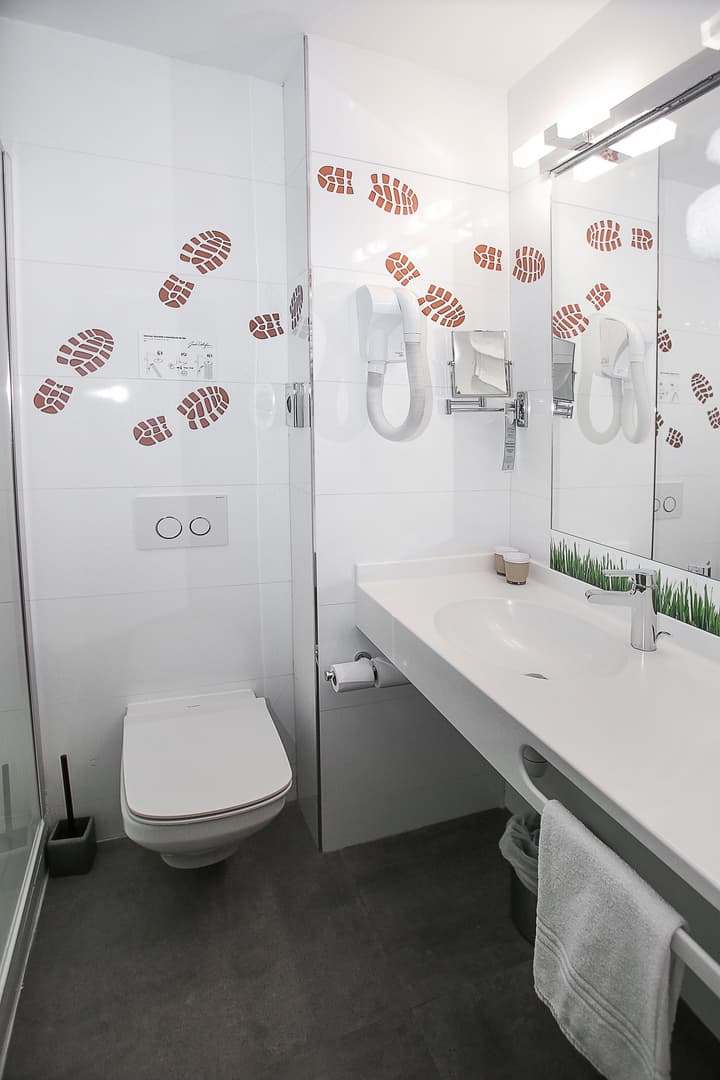 ibis Styles Lisieux Normandie