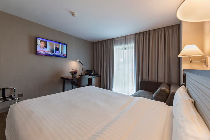 Hotel CH Bucharest