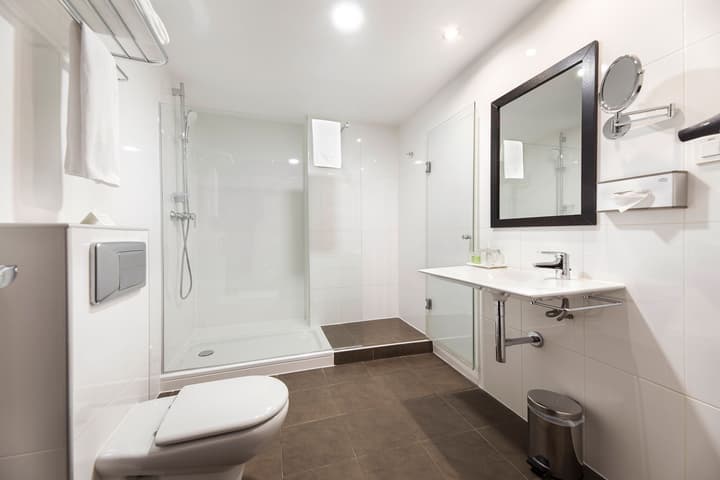 Hotel CH Bucharest