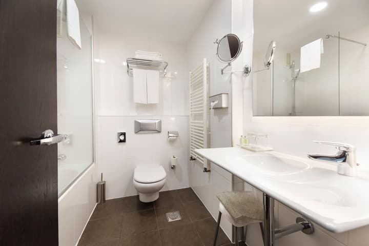 Hotel CH Bucharest