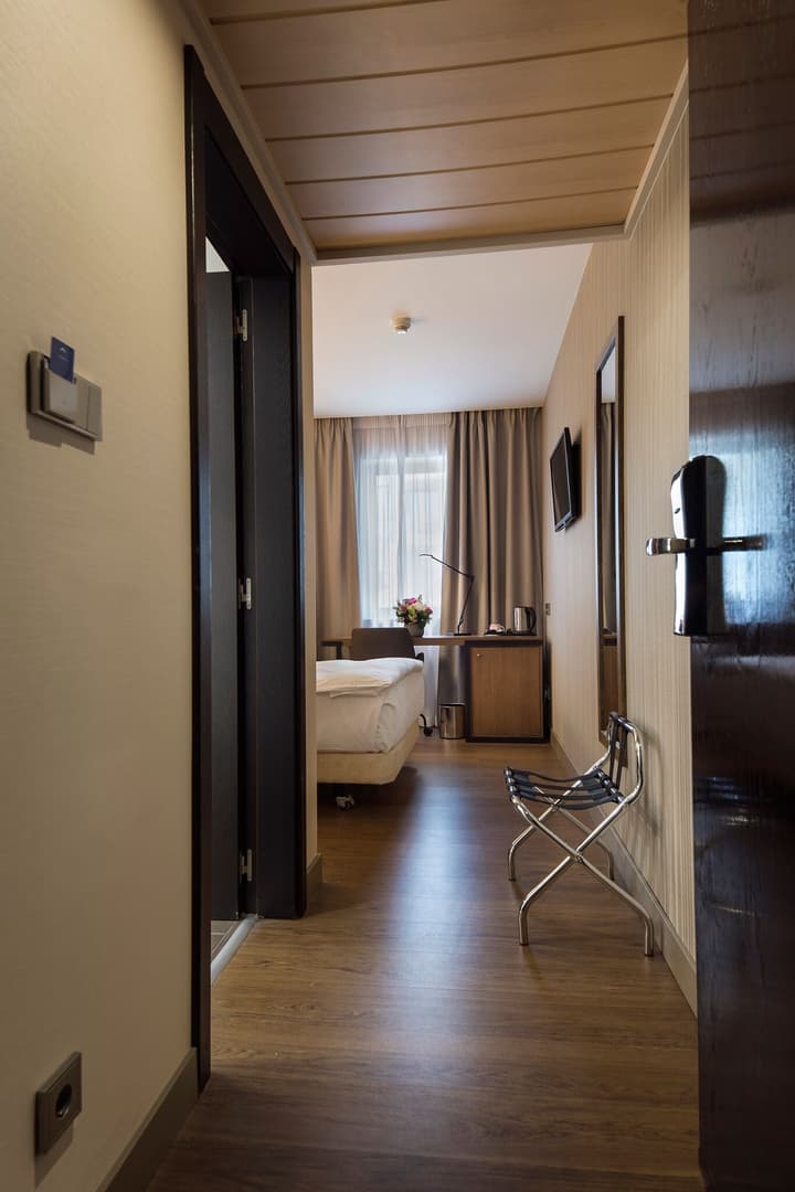 Hotel CH Bucharest