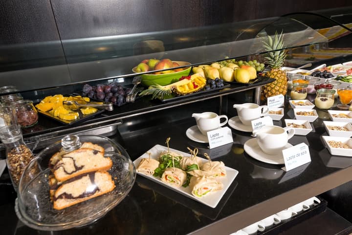 Hotel CH Bucharest