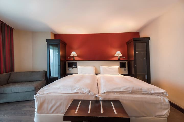 Hotel CH Bucharest