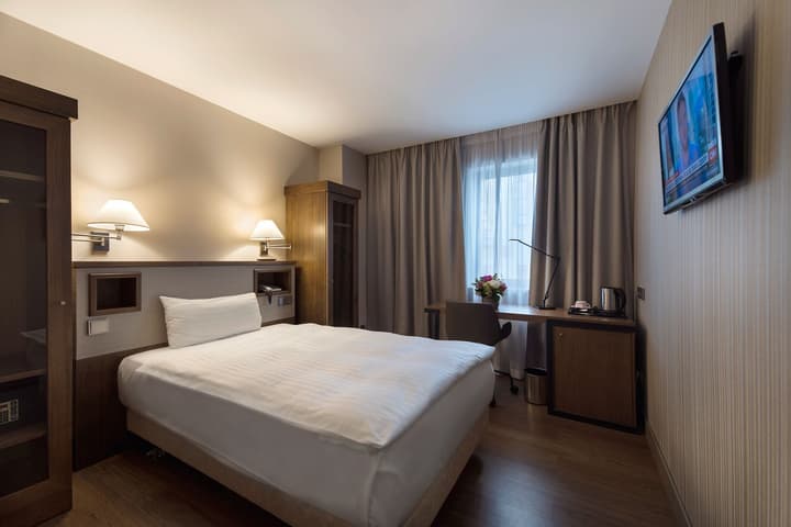 Hotel CH Bucharest
