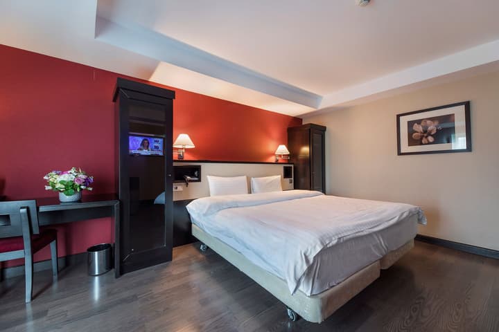 Hotel CH Bucharest