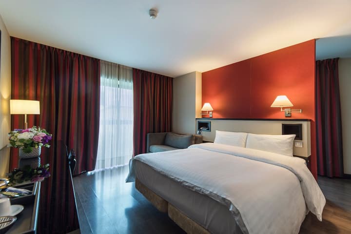 Hotel CH Bucharest