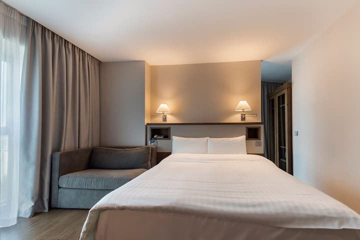 Hotel CH Bucharest