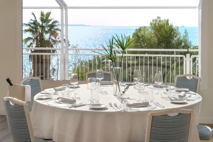 Hotel Delfino Taranto