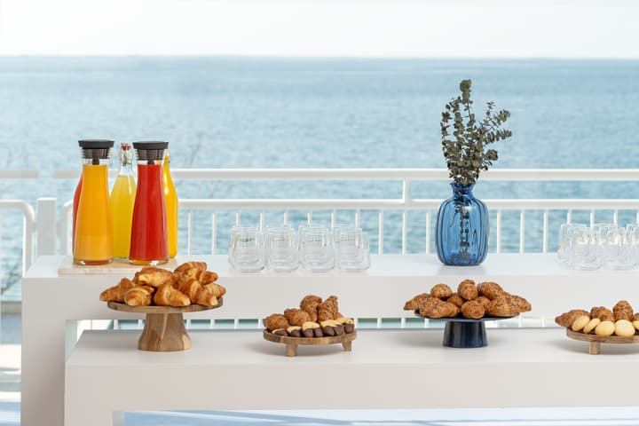 Hotel Delfino Taranto