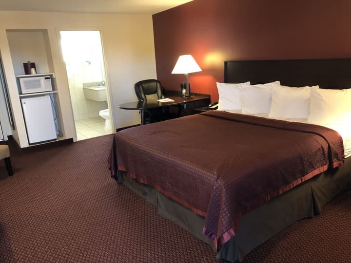Regal Inn - Chicago O'Hare Airport
