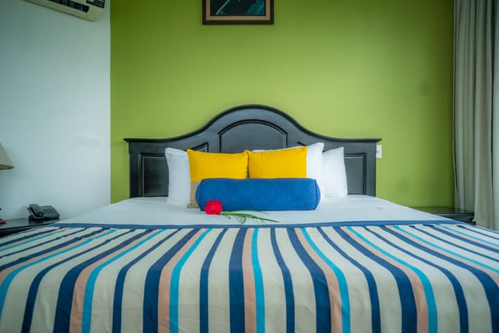 Montaña de fuego Mountain Resort & Spa