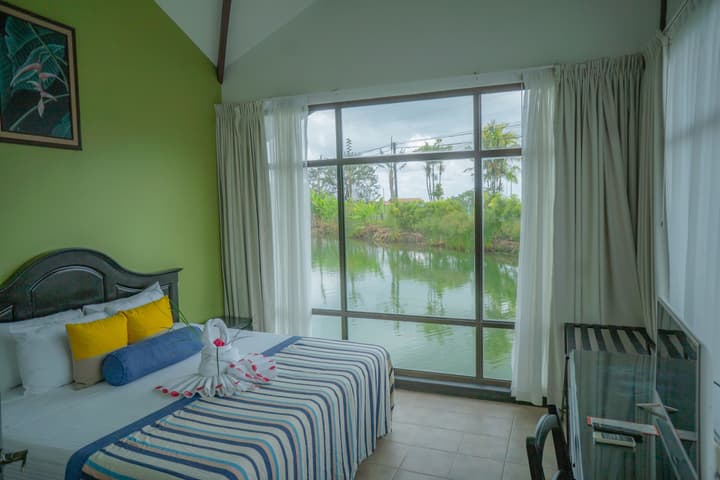 Montaña de fuego Mountain Resort & Spa