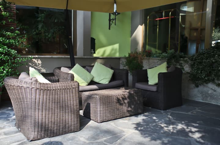 Hotel Torretta