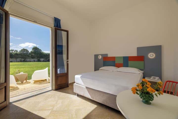I Mulini Resort