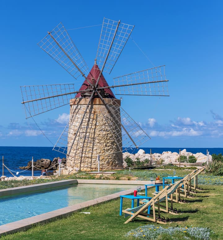I Mulini Resort
