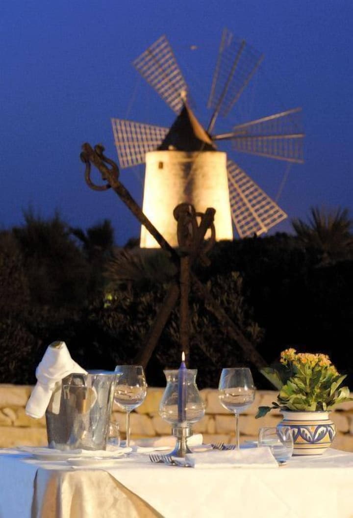 I Mulini Resort